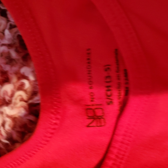 Tank top - Picture 3 of 3